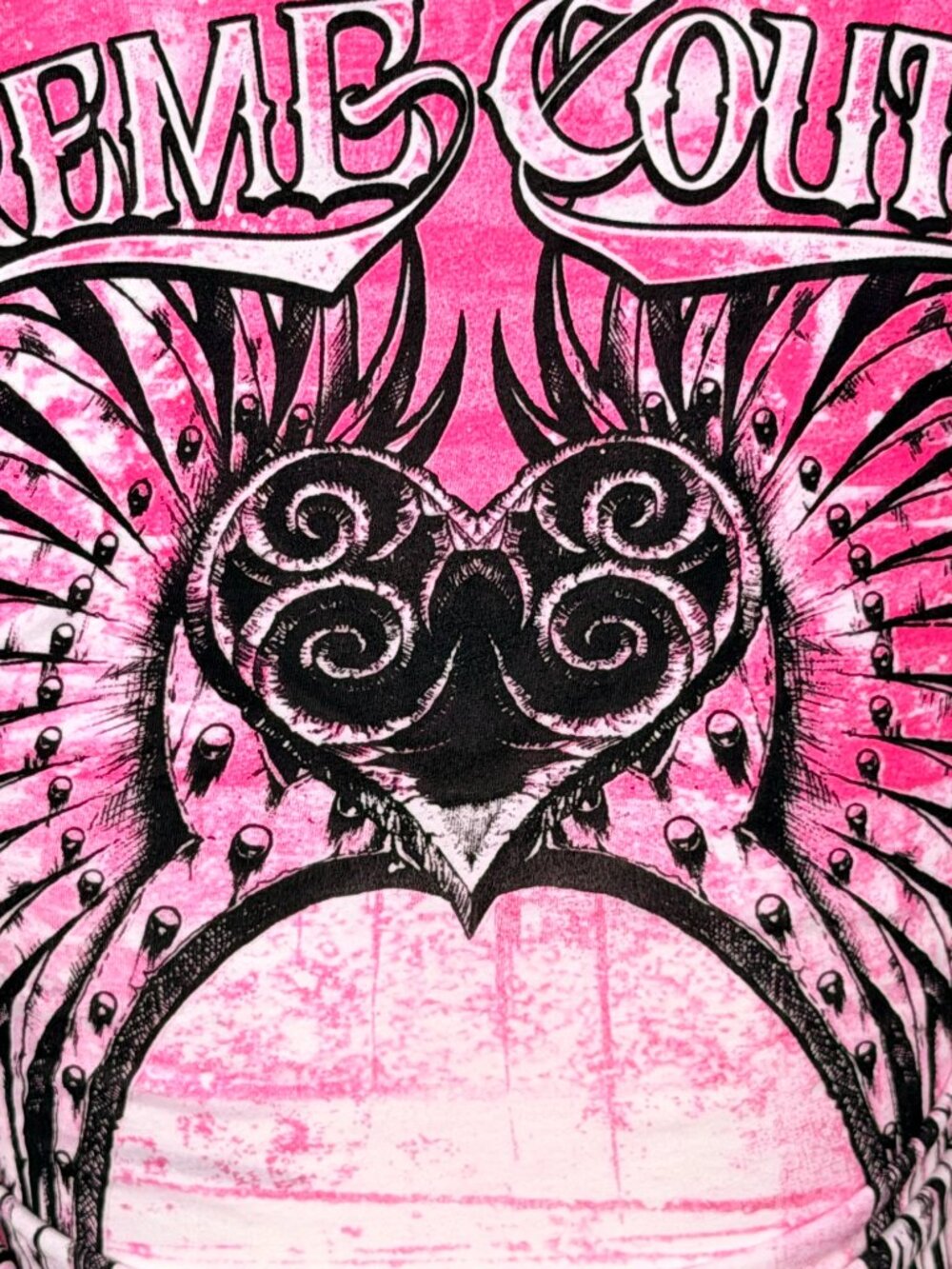 Xtreme Couture by Affliction Women's T-shirt Dealer - Picture 11 of 13